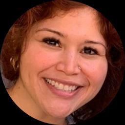 This is Georgette Esquivel-Chand's avatar