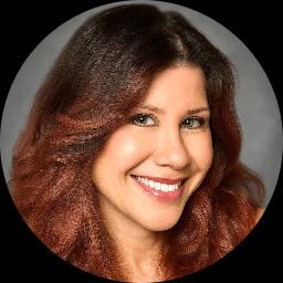 This is Lydia Antonatos's avatar