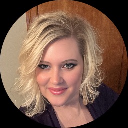 This is Nina Escobar-Petersen's avatar and link to their profile