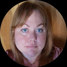 Photo of Joanne Raisbury-Harrison