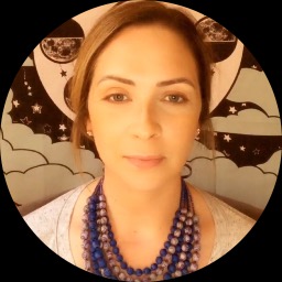 This is Maegan Kenney's avatar and link to their profile