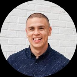 This is Andres Vazquez's avatar