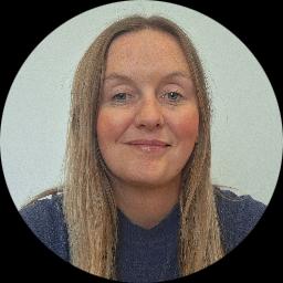 Photo of Caroline Manchester