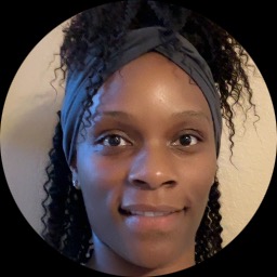 This is Sierra Williams's avatar