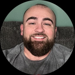 This is Michael Steinke's avatar and link to their profile