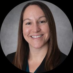 Photo of Ashley Mackey, LCSW - therapist in Bellefonte, PA