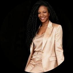 Therapist Dr. Marshia Allen Photo