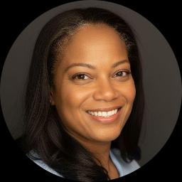 Makenya Pringle practicing in Georgia