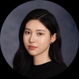 Photo of Wenjing Wang