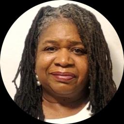 Photo of Gwendolyn Young
