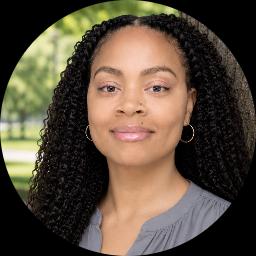 Psychologist Terresha Anthony providing different types of therapy in Cuthbert