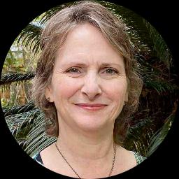 Therapist Suzanne (Sue) Miller Photo