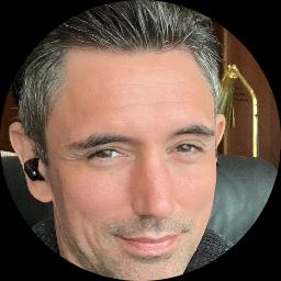 This is Michael Masters's avatar