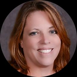 This is Linda Rounsville's avatar