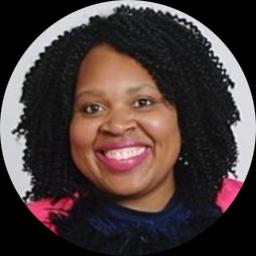 This is Jandia McCambry's avatar and link to their profile