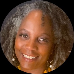 This is Cynthia Fullwood-Fleck's avatar and link to their profile
