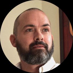 Photo of Neil Horsewell