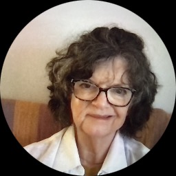 Photo of Katherine Weller