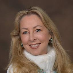 Photo of Elizabeth Elliott-Staggs