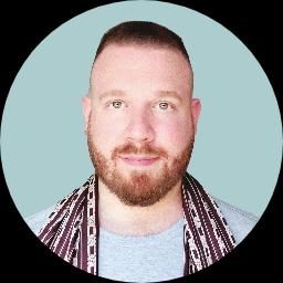 Photo of Luke Nichol