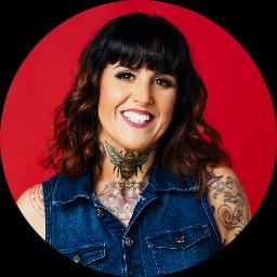 Shannon Kaster  in 