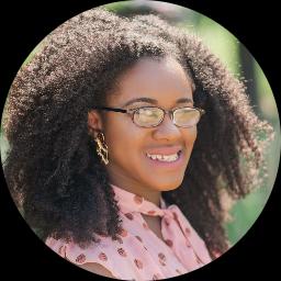 This is Shaiipaula Thomas's avatar and link to their profile