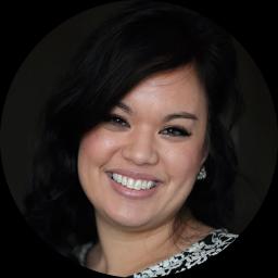This is Lisa Jones's avatar and link to their profile