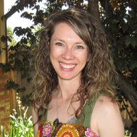 Shanna Tipton - Online Therapist with 10 years of experience