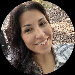 This is Jennifer Pantaleo-Hagle's avatar and link to their profile