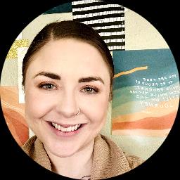 Therapist Jenna Van Houten Photo