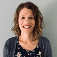 Erika Davis - Online Therapist with 15 years of experience