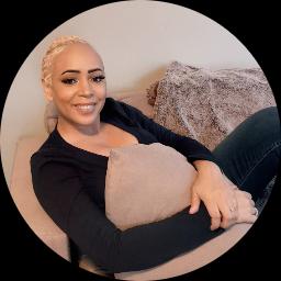 This is Aqueelah Wheatley's avatar and link to their profile