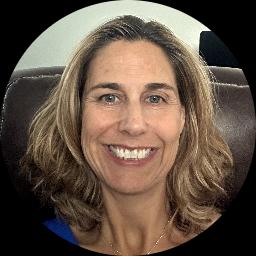 This is Michelle Bale's avatar