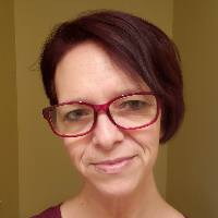 Carla  Raymo  - Online Therapist with 3 years of experience