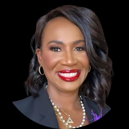 This is Nikia Collins's avatar