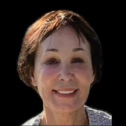 Photo of Sharon Bass