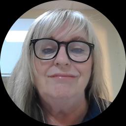 Photo of Patricia O'Neill