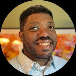 This is Lamar Sykes's avatar