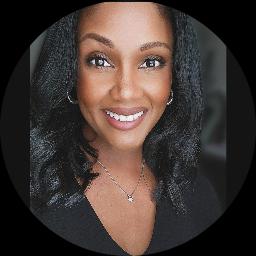 This is Genera Gilliam's avatar