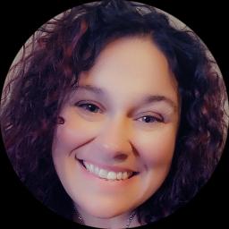 This is Elizabeth Loring's avatar