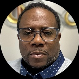 This is Marcus Linen's avatar