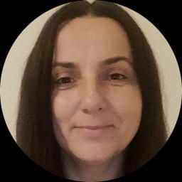 Photo of Katarzyna Klimek