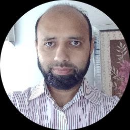 Photo of S M M A Sayem