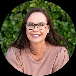 Photo of Katrina Vlcek