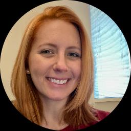 This is Brittany Holland's avatar and link to their profile