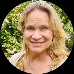 This is Beth VanKeuren Maldonado's avatar