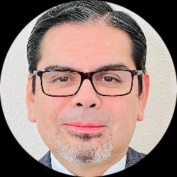 This is Guillermo Da Silva-Montemayor's avatar and link to their profile