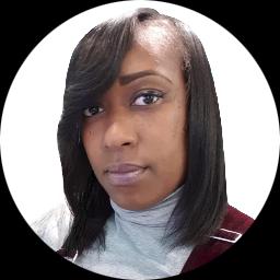 Photo of Davinia Eccleston