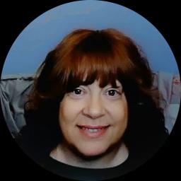 This is Michelle Zeilman's avatar