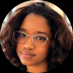 Harmoni Johnson practicing in Illinois